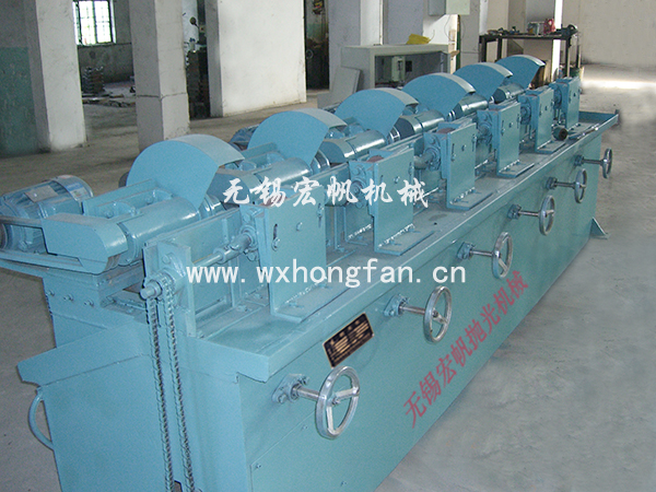 拋光機(jī)廠家教你如何正確選擇拋光劑種類 拋光機(jī)廠家教你如何正確選擇拋光劑種類