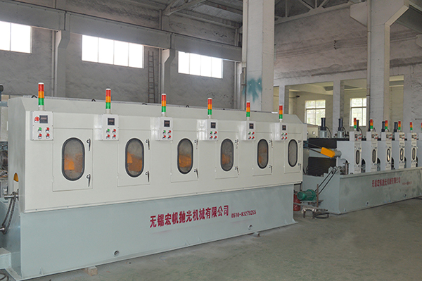 拋光機安裝檢查要求 拋光機安裝檢查要求