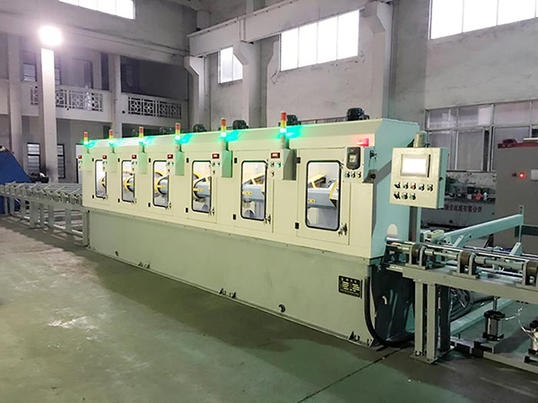 拋光機廠家使用方法 拋光機廠家使用方法