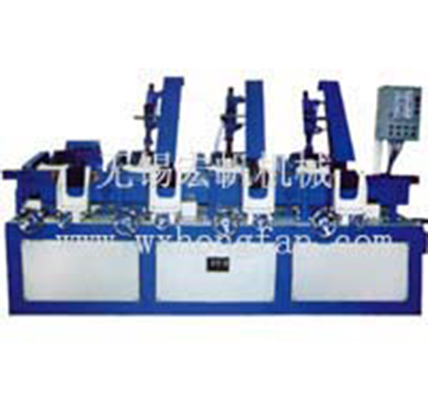 自動拋光機廠家安裝檢查要求 自動拋光機廠家安裝檢查要求