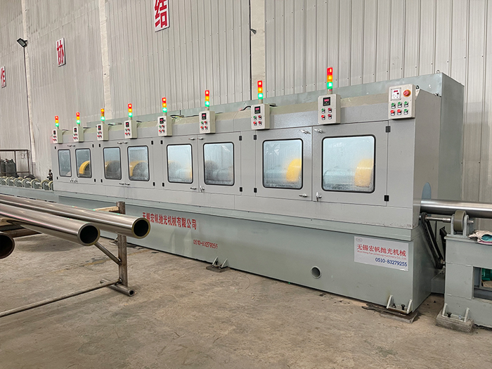 HF-ZDH8S-DT100-L100拋光機 HF-ZDH8S-DT100-L100拋光機