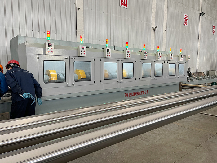 HF-ZDH8S-DT100-L100拋光機 HF-ZDH8S-DT100-L100拋光機